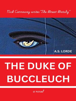 cover image of The Duke of Buccleuch